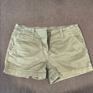 Vineyard Vines Khaki Shorts Classic Summer Style